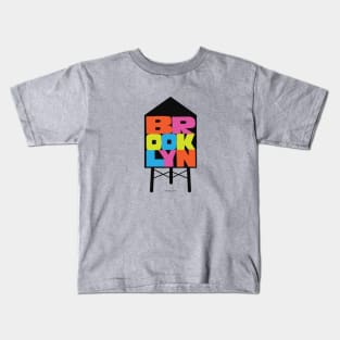 Brooklyn Kids T-Shirt